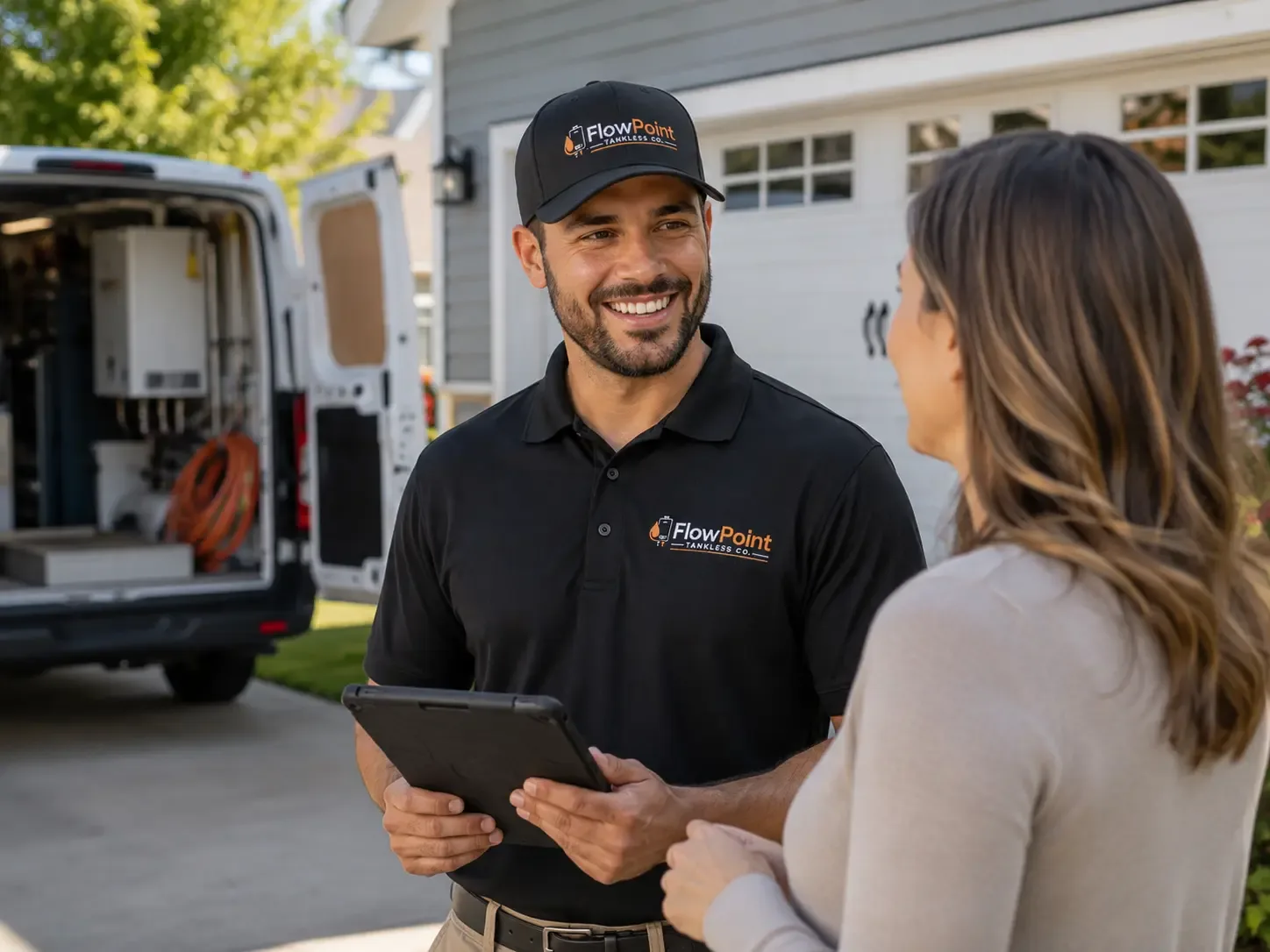 Tankless Water Heater Installation Alta, CA FAQs